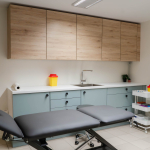 Recherche MG indépendant Santé-Plus, Sart-Bernard, Assesse, Namur