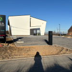 Centre de l’Arbrisseau – Location de cabinets (para)médicaux