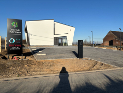 Centre de l’Arbrisseau – Location de cabinets (para)médicaux