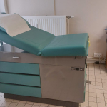 Vente table d’examen