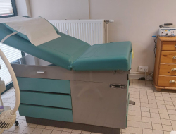 Vente table d’examen