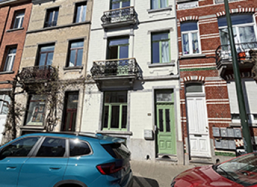 Le Centre Harmonia ouvre ses portes à Uccle