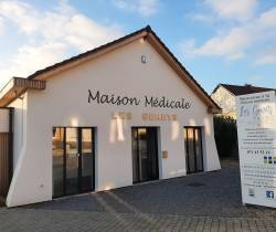 Médecin Généraliste