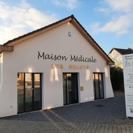 Médecin Généraliste