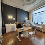 Recherche un 4ème MG pour collaboration à moyen/long terme
