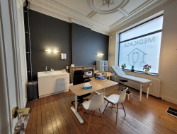 Recherche un 4ème MG pour collaboration à moyen/long terme