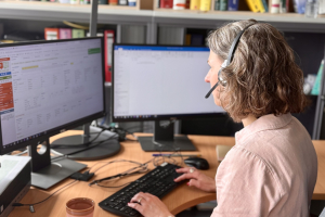 Le Centre Antipoisons recherche un(e) médecin bilingue