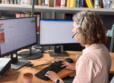 Le Centre Antipoisons recherche un(e) médecin bilingue