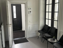 Reprise progressive d’un cabinet de médecine générale et de la patientèle constituée