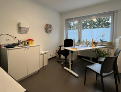 Remplacement congé de maternité