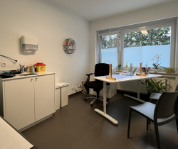 Remplacement congé de maternité