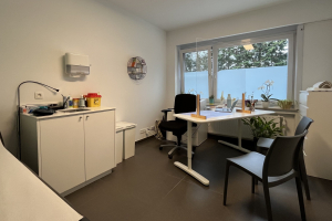 Remplacement congé de maternité