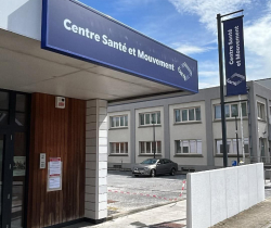 recherche médecins – Soignies