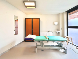 Agilis Medical Center recherche généraliste(s)