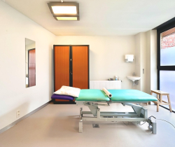 Agilis Medical Center recherche généraliste(s)