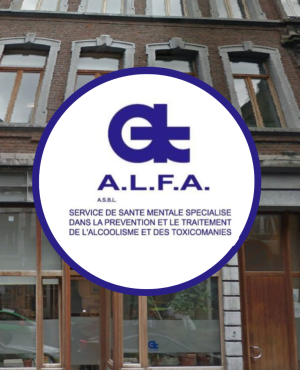Centre A.L.F.A.