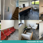 poste de médecin généraliste