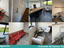 poste de médecin généraliste