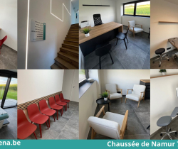 poste de médecin généraliste