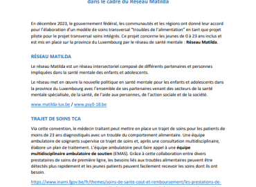 Médecin généraliste pour l’EMAS de la province du Luxembourg