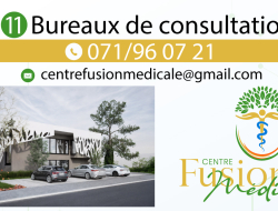 Recherche médecin généraliste pour collaboration