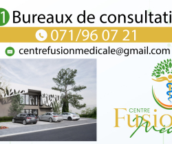 Recherche médecin généraliste pour collaboration