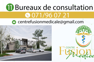 Recherche médecin généraliste pour collaboration