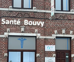 Offre poste d’assistanat – Cabinet à La Louvière – Dès le 1er octobre 2025