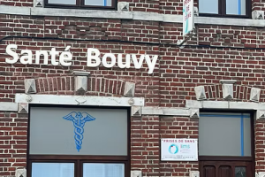 Offre poste d’assistanat – Cabinet à La Louvière – Dès le 1er octobre 2025