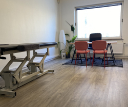 Médecin généraliste