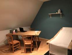 La maison médicale de Grez-Doiceau engage!