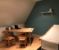 La maison médicale de Grez-Doiceau engage!