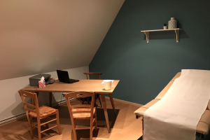 La maison médicale de Grez-Doiceau engage!