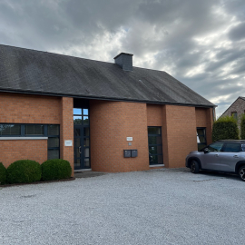 Cabinet médical à louer