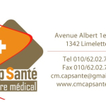Reprise de l’activité d’un médécin généraliste au sein d’une équipe pluridisciplinaire