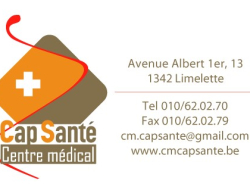 Recherche médecin généraliste