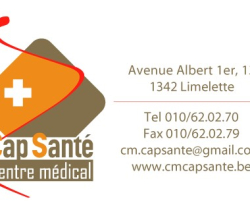 Recherche médecin généraliste