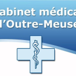 CABINET MEDICAL D’OUTRE-MEUSE A HUY CHERCHE UN GENERALISTE POUR COLLABORATION