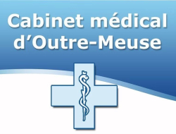 CABINET MEDICAL D’OUTRE-MEUSE A HUY CHERCHE UN GENERALISTE POUR COLLABORATION
