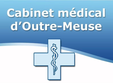 CABINET MEDICAL D’OUTRE-MEUSE A HUY CHERCHE UN GENERALISTE POUR COMPLETER L’EQUIPE