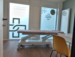 MÉDECIN GÉNÉRALISTE INDÉPENDANT