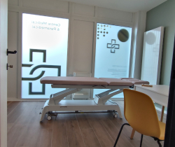 MÉDECIN GÉNÉRALISTE INDÉPENDANT