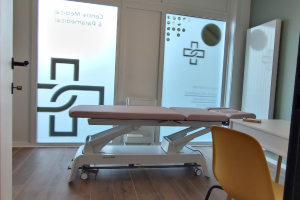 MÉDECIN GÉNÉRALISTE INDÉPENDANT