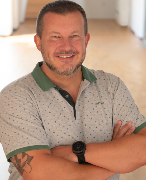 Michael Jacobs