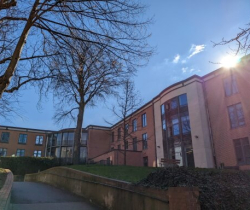 Recherche un(e) médecin généraliste pour le centre hospitalier Jean Titeca
