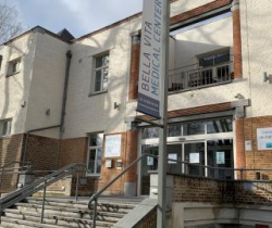 Remplacement en médecine générale – Waterloo – Bella Vita Medical Center
