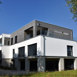 Recherche d’assistant(e) en médecine générale – à partir d’octobre 2025 –  Cabinet médical Praxis Kompass – Bütgenbach (région des Hautes Fagnes et lac)
