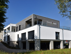Recherche médecin généraliste ou « triple 0 » – à partir d’octobre 2025 – Cabinet médical Praxis Kompass – 4750 Butgenbach (région des Hautes Fagnes et lac)
