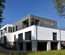 Recherche médecin généraliste ou « triple 0 » – à partir d’octobre 2025 – Cabinet médical Praxis Kompass – 4750 Butgenbach (région des Hautes Fagnes et lac)