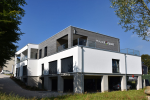 Recherche médecin généraliste ou « triple 0 » – à partir d’octobre 2025 – Cabinet médical Praxis Kompass – 4750 Butgenbach (région des Hautes Fagnes et lac)
